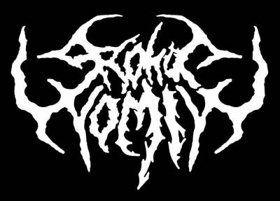 logo Grohot Vomil